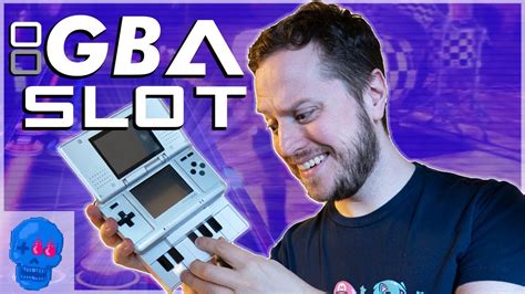 Secrets of the DS GBA Slot .